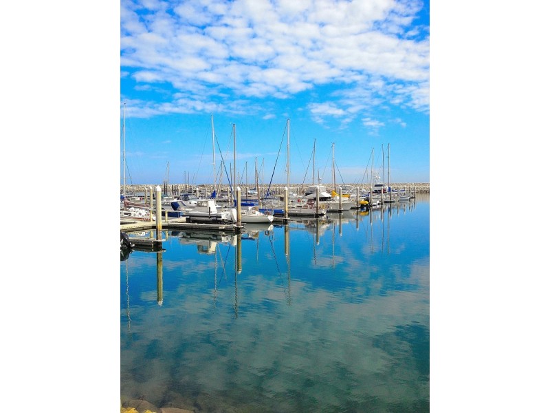 Berth B31 Marina Avenue, Wirrina Cove SA 5204