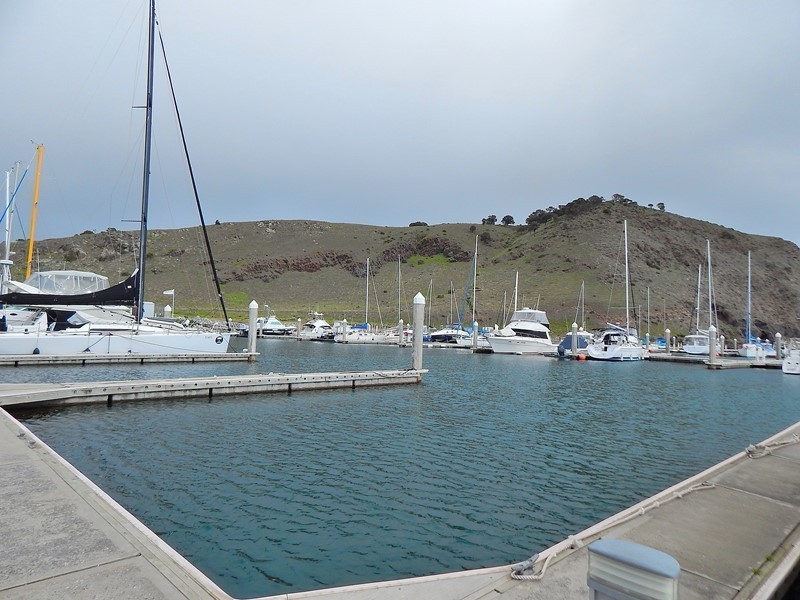 Berth B32 Marina Avenue, Wirrina Cove SA 5204