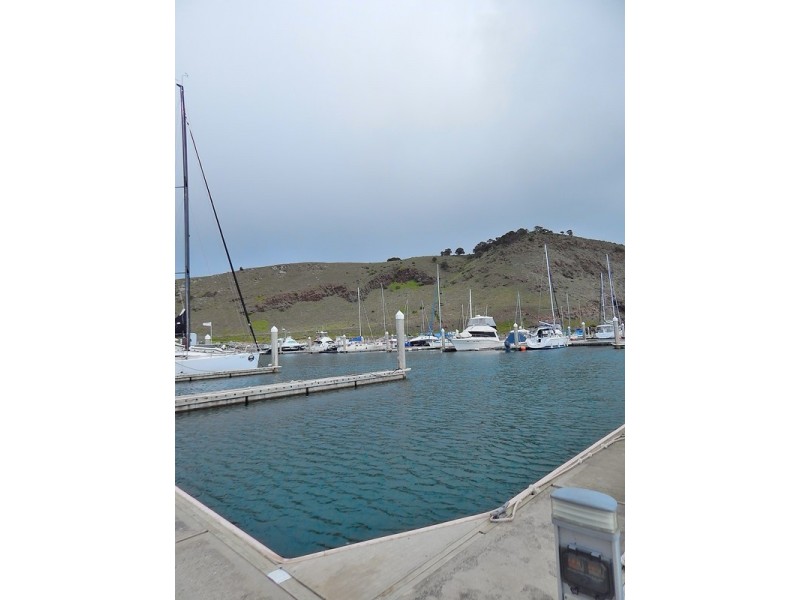 Berth B32 Marina Avenue, Wirrina Cove SA 5204