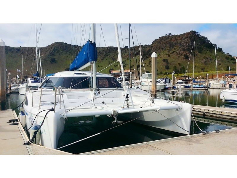 Berth C14 Marina Avenue, Wirrina Cove SA 5204