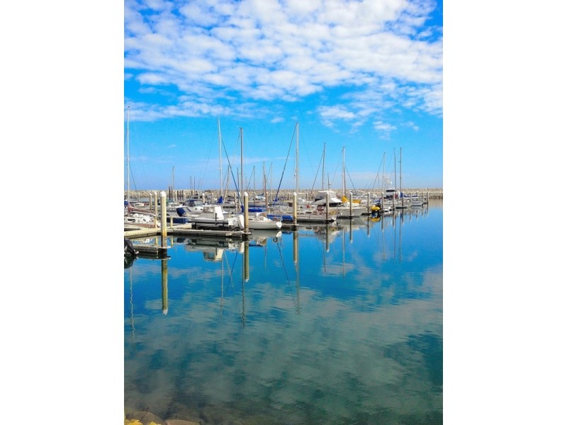 Berth C14 Marina Avenue, Wirrina Cove SA 5204