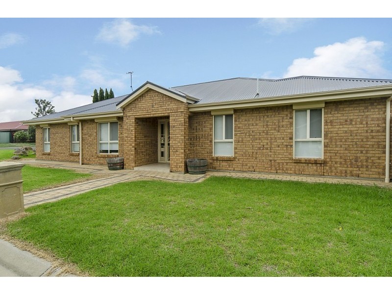 Lot 19, 5 Robb Street, Encounter Bay SA 5211
