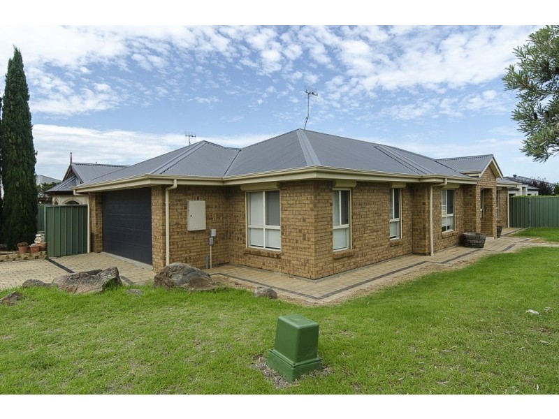 Lot 19, 5 Robb Street, Encounter Bay SA 5211