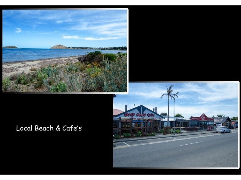 Lot 19, 5 Robb Street, Encounter Bay SA 5211
