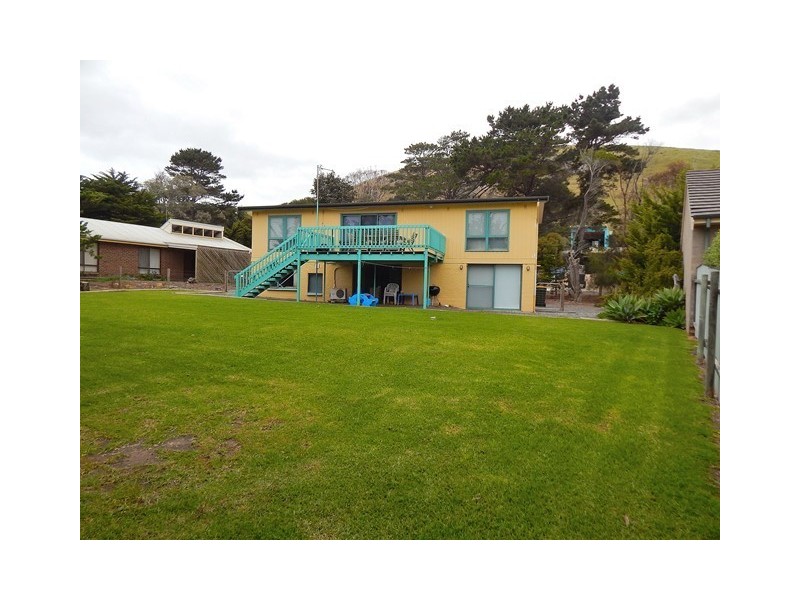 44 Elizabeth Cres, Carrickalinga SA 5204