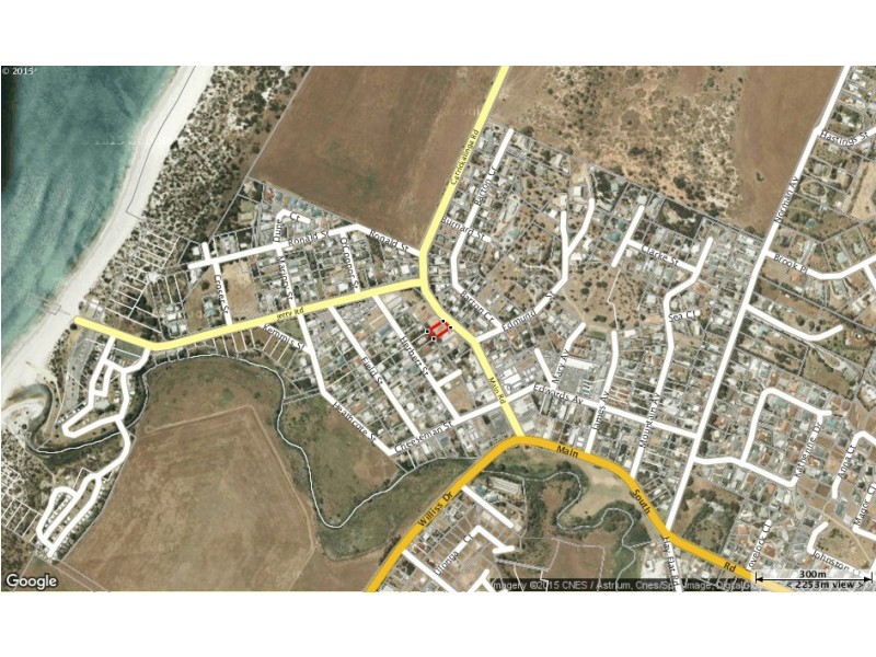 Lot 19, 62 Main Street, Normanville SA 5204