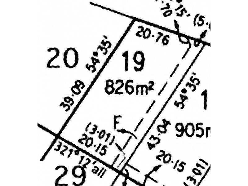 Lot 19, 62 Main Street, Normanville SA 5204