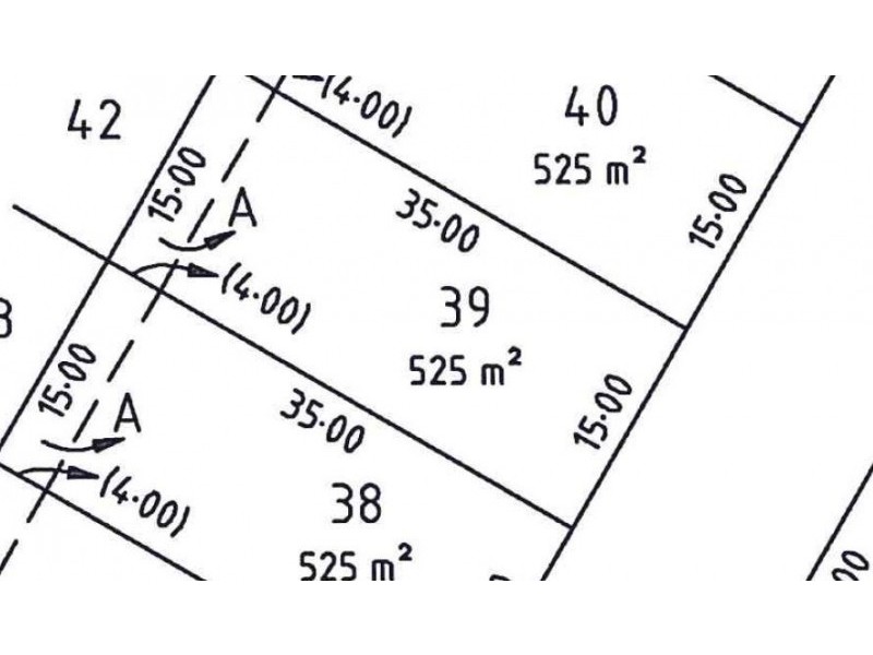 Lot 39, 9 Cherry Hills Crescent, Normanville SA 5204