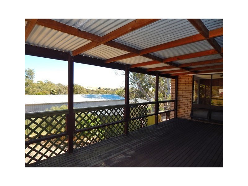 Lot 110, 10 Barunga Street, Yankalilla SA 5203
