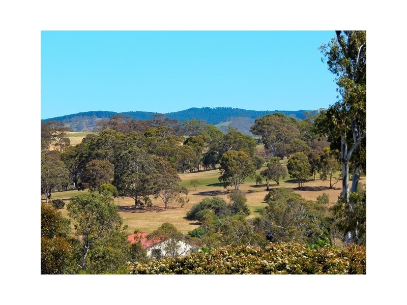 Lot 110, 10 Barunga Street, Yankalilla SA 5203