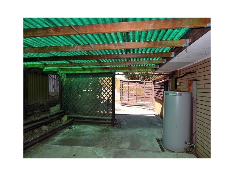 Lot 110, 10 Barunga Street, Yankalilla SA 5203