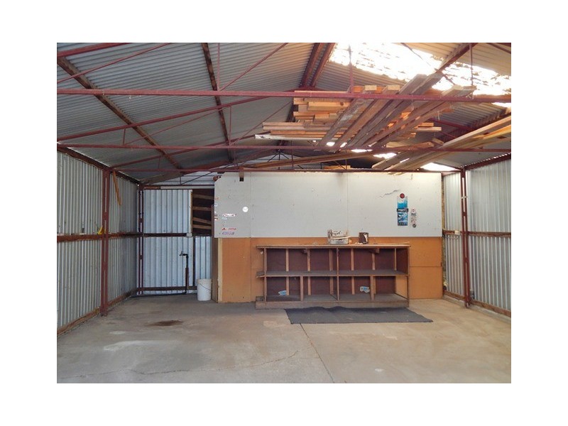 Lot 110, 10 Barunga Street, Yankalilla SA 5203