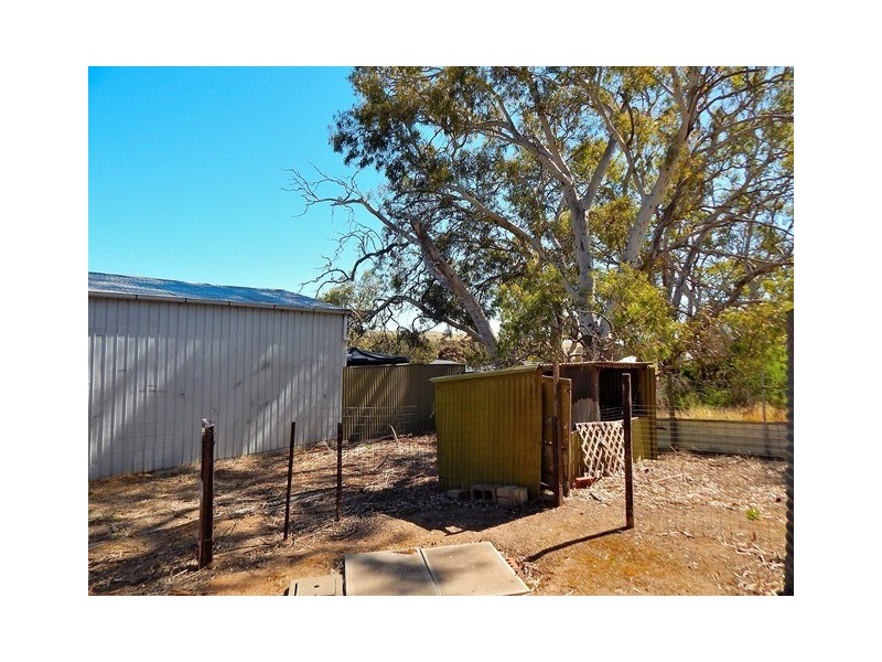 Lot 110, 10 Barunga Street, Yankalilla SA 5203