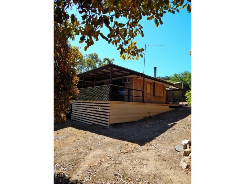 Lot 110, 10 Barunga Street, Yankalilla SA 5203