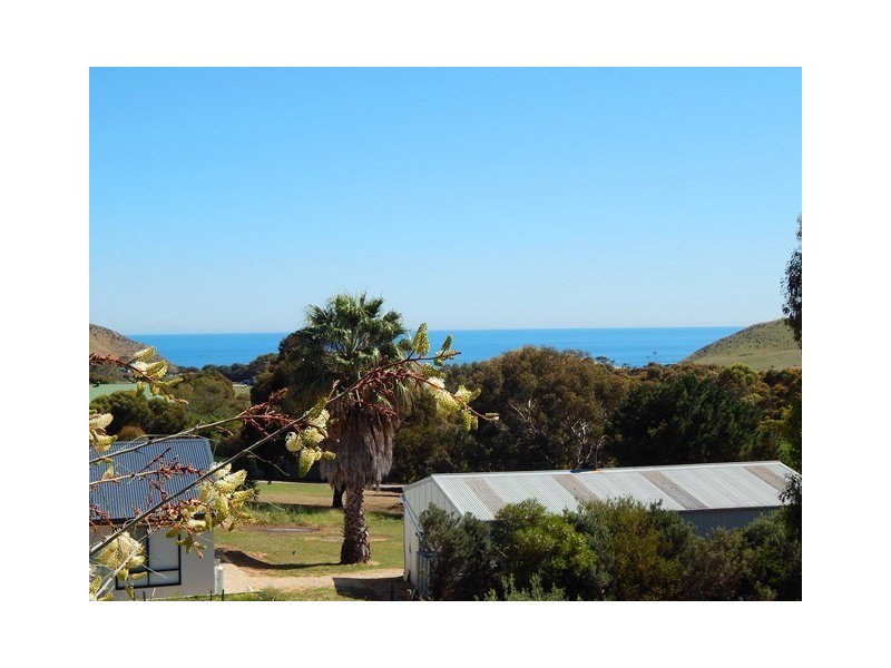 Lot 39 Woodgate Road, Second Valley SA 5204