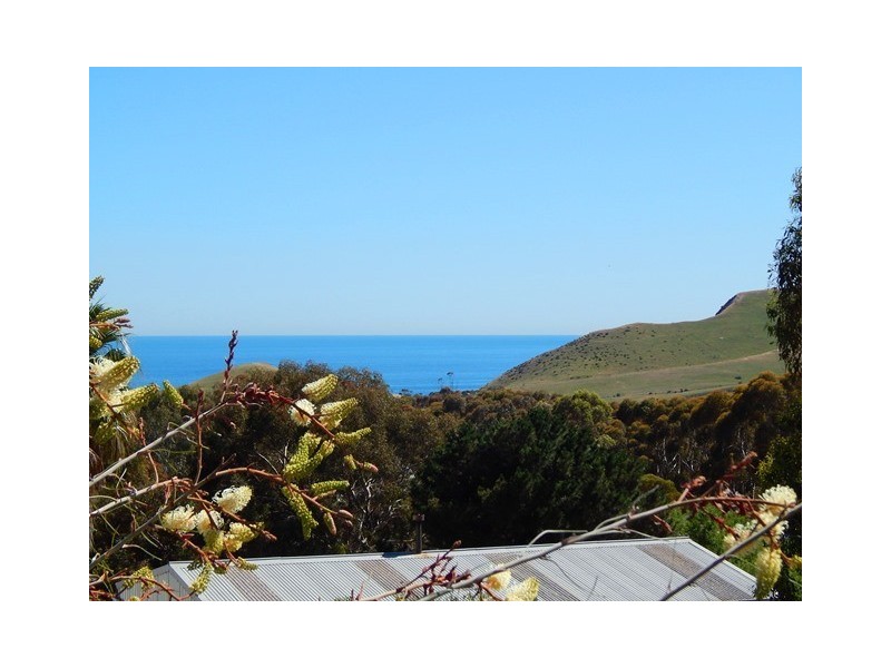 Lot 39 Woodgate Road, Second Valley SA 5204