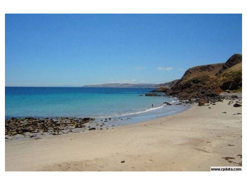 Lot 39 Woodgate Road, Second Valley SA 5204