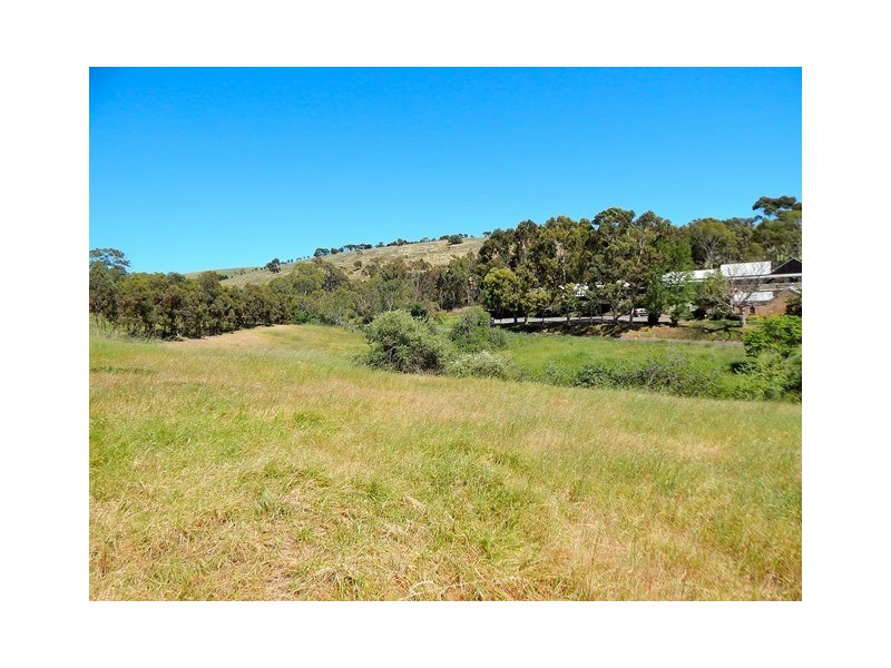 Lot 110 Main South Road, Second Valley SA 5204