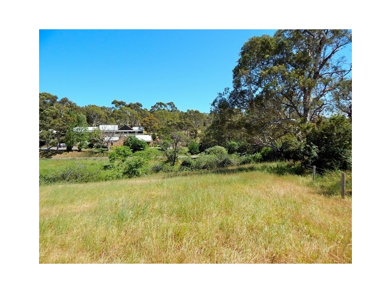 Lot 110 Main South Road, Second Valley SA 5204