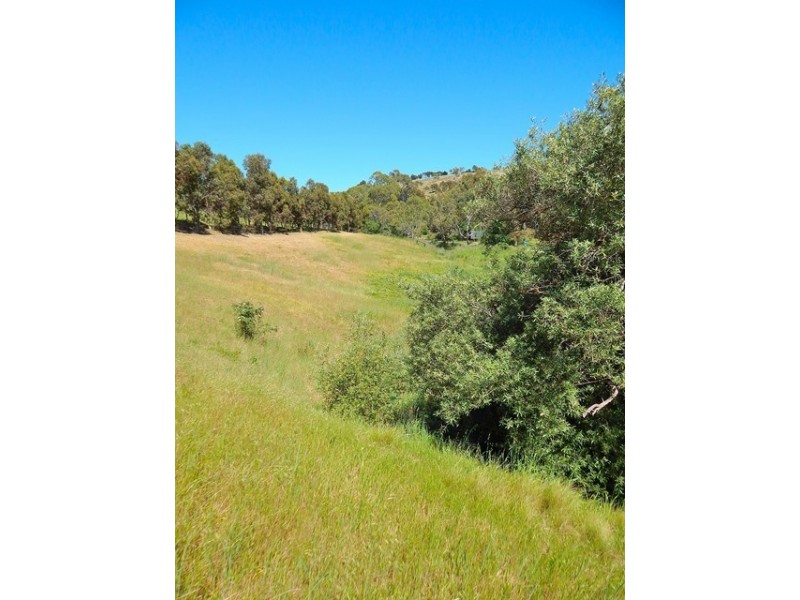 Lot 110 Main South Road, Second Valley SA 5204