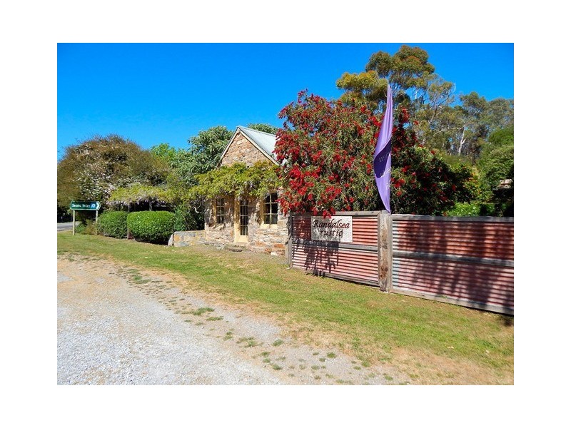 Lot 110 Main South Road, Second Valley SA 5204