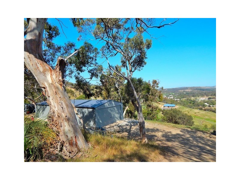 Lot 14 Jervois Road, Yankalilla SA 5203