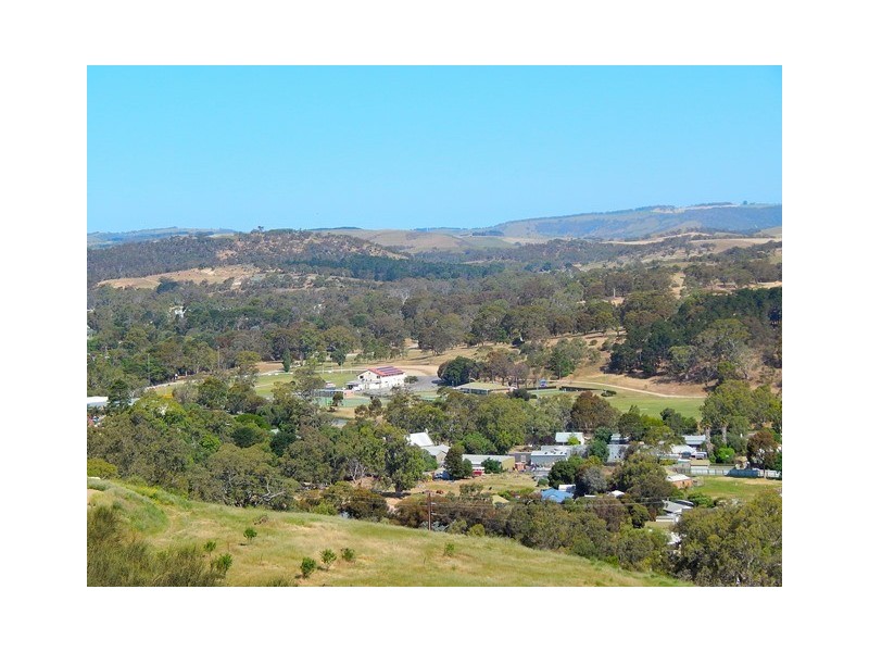 Lot 14 Jervois Road, Yankalilla SA 5203