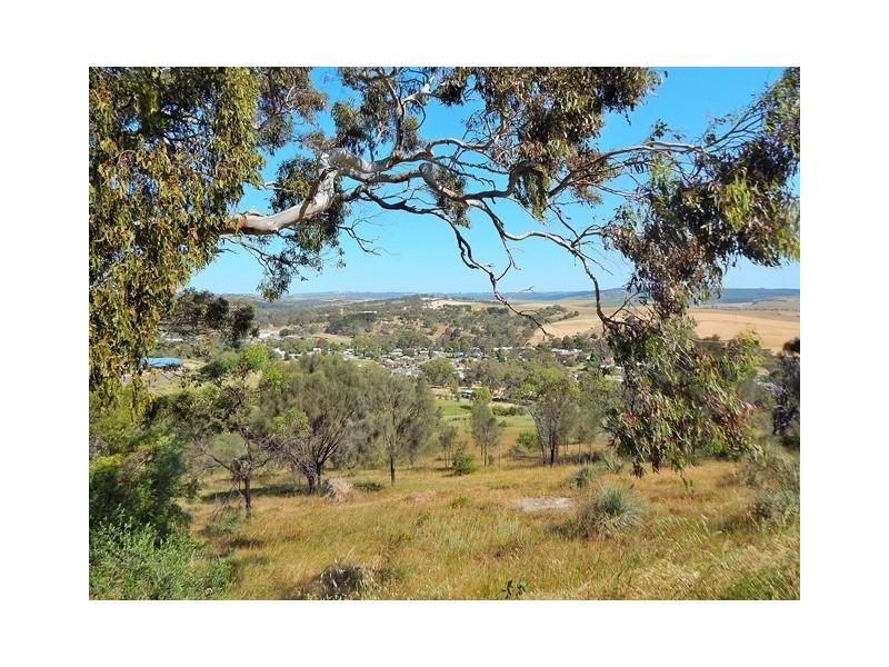 Lot 14 Jervois Road, Yankalilla SA 5203