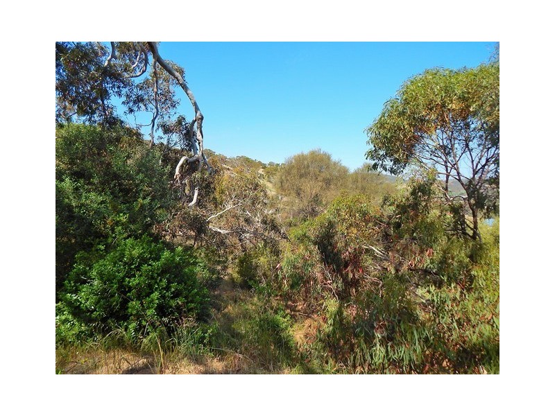 Lot 14 Jervois Road, Yankalilla SA 5203