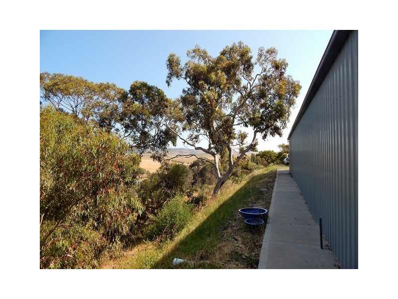 Lot 14 Jervois Road, Yankalilla SA 5203