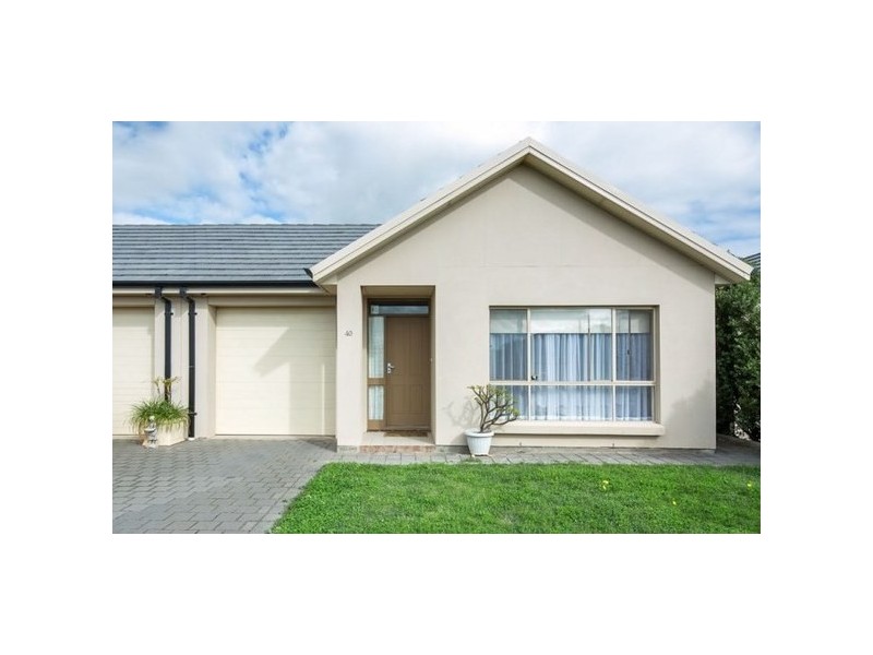 Lot 9, 40/45 St Andrews Boulevard, Normanville SA 5204