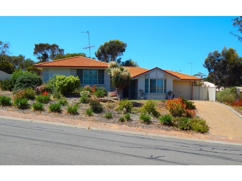 Lot 17, 6 Eagle Court, Wirrina Cove SA 5204