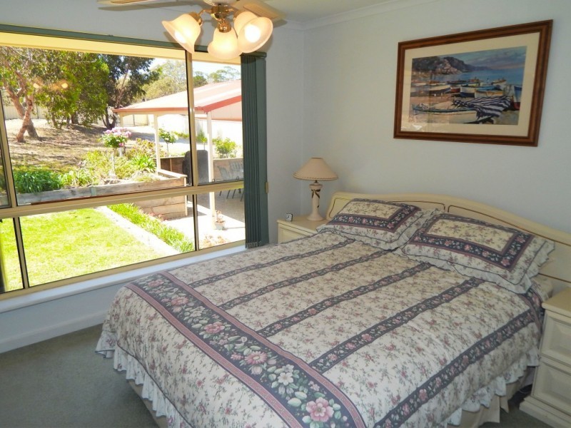 Lot 17, 6 Eagle Court, Wirrina Cove SA 5204