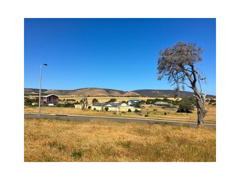 Lot 38, 18 Island View Close, Cape Jervis SA 5204
