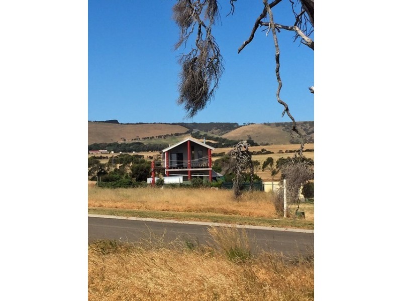 Lot 38, 18 Island View Close, Cape Jervis SA 5204