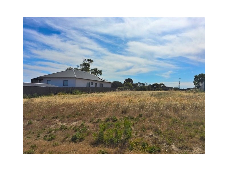 Lot 38, 18 Island View Close, Cape Jervis SA 5204