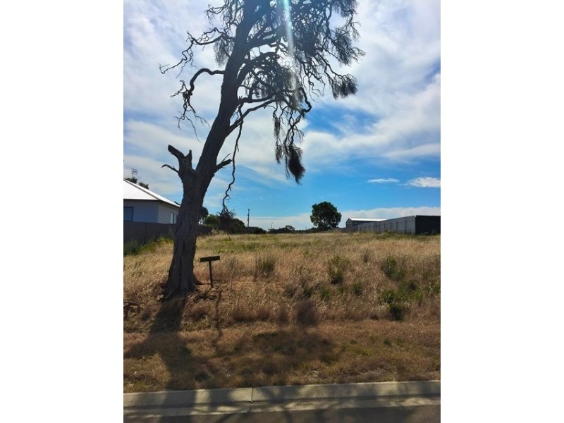 Lot 38, 18 Island View Close, Cape Jervis SA 5204