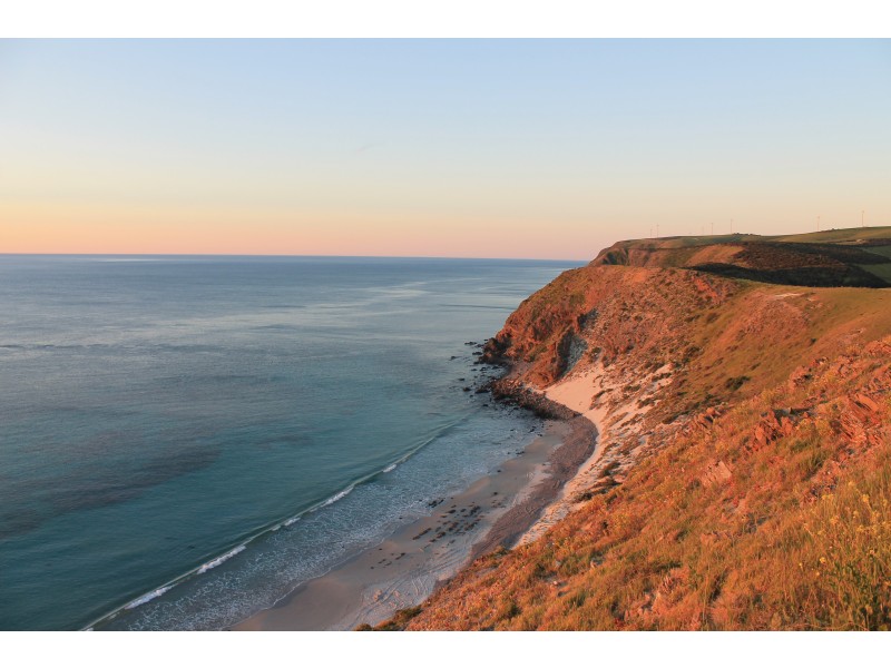 Lot 38, 18 Island View Close, Cape Jervis SA 5204