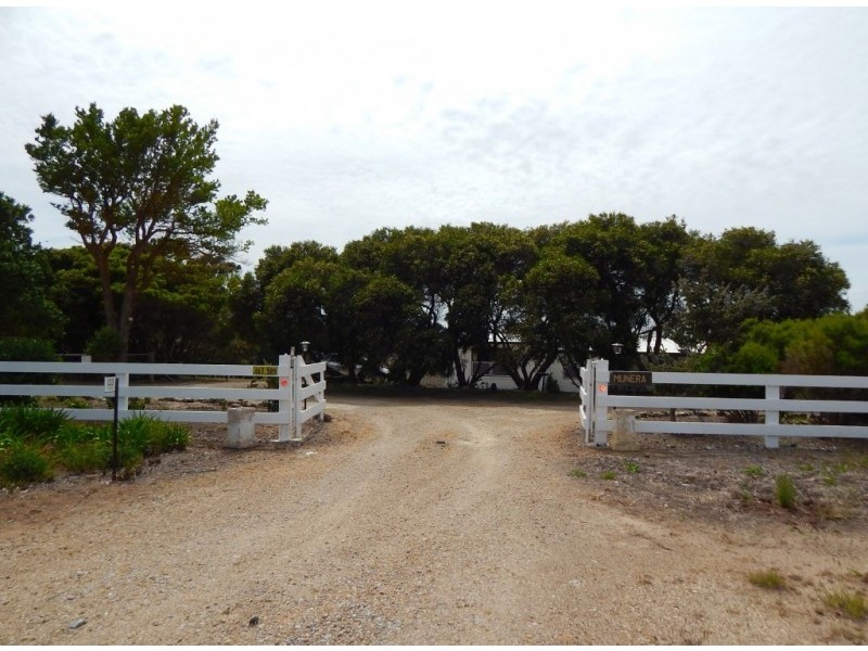 Lot 116, 133 Cole Road, Delamere SA 5204