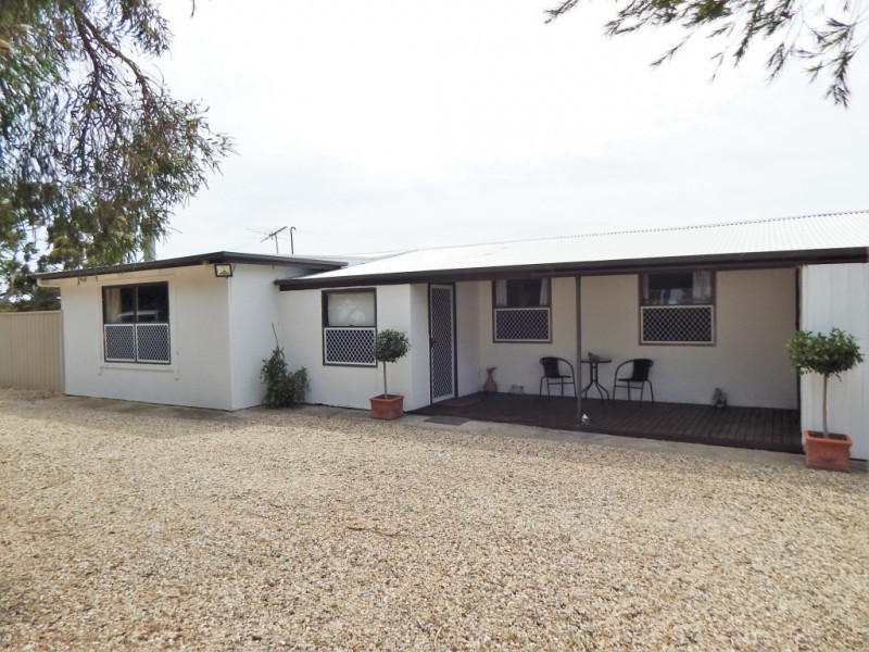 Lot 116, 133 Cole Road, Delamere SA 5204