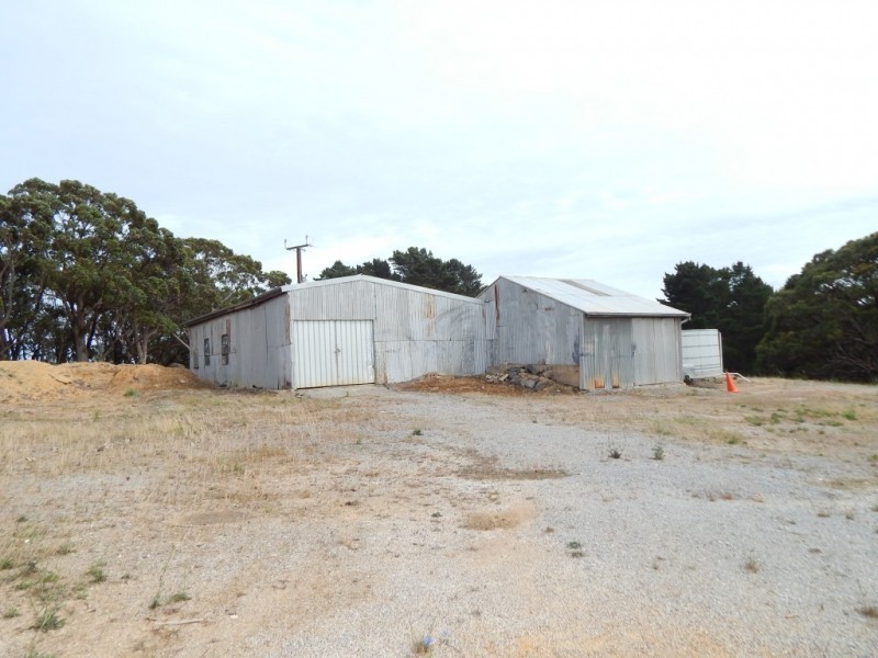 Lot 116, 133 Cole Road, Delamere SA 5204