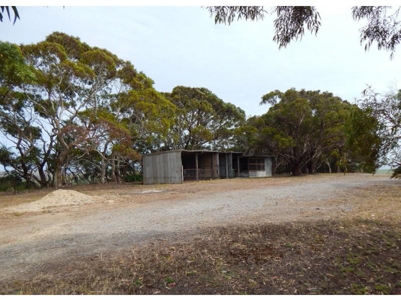 Lot 116, 133 Cole Road, Delamere SA 5204