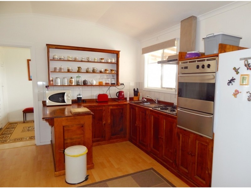 Lot 116, 133 Cole Road, Delamere SA 5204