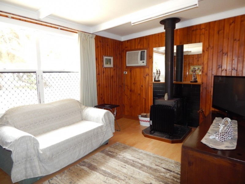 Lot 116, 133 Cole Road, Delamere SA 5204