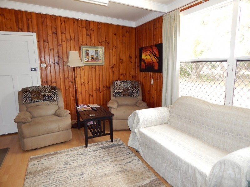 Lot 116, 133 Cole Road, Delamere SA 5204