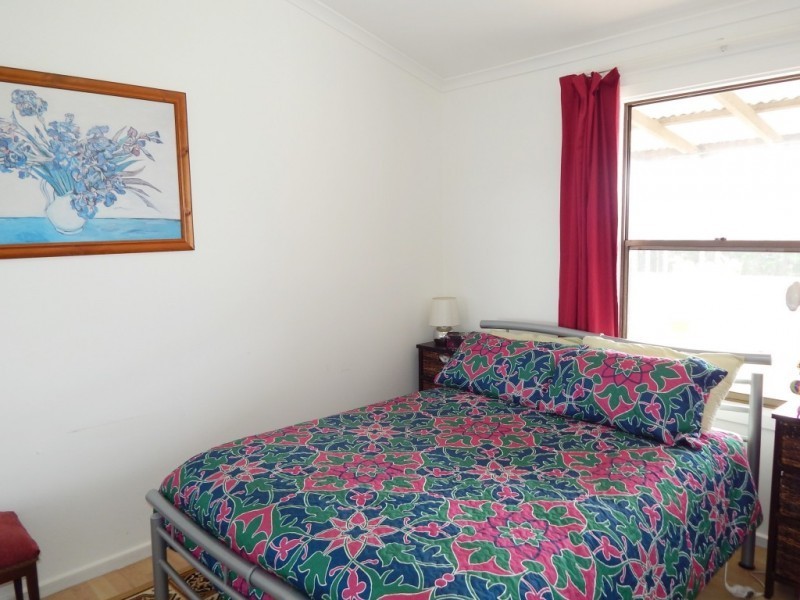 Lot 116, 133 Cole Road, Delamere SA 5204