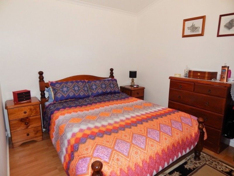 Lot 116, 133 Cole Road, Delamere SA 5204