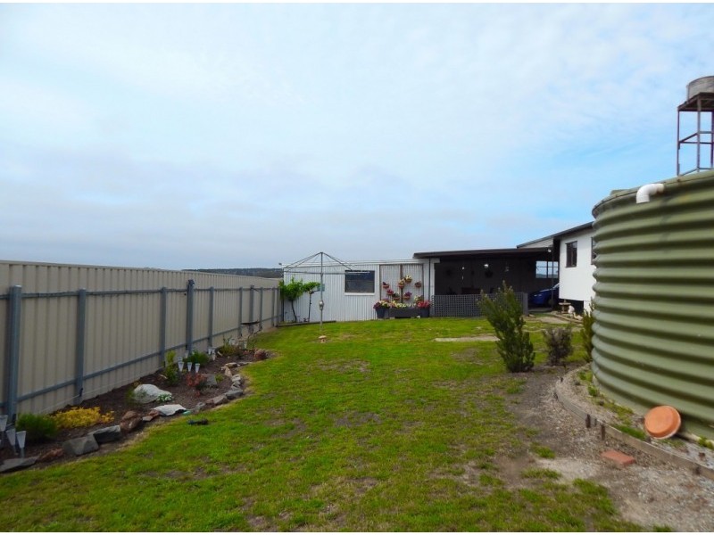 Lot 116, 133 Cole Road, Delamere SA 5204