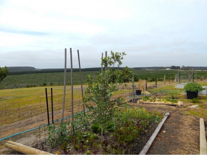Lot 116, 133 Cole Road, Delamere SA 5204