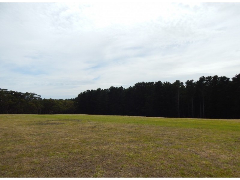 Lot 116, 133 Cole Road, Delamere SA 5204